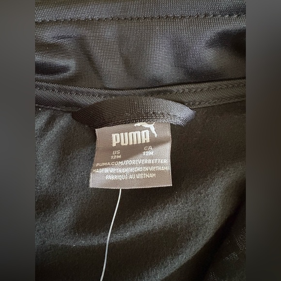 Puma Baby Girl Tracksuit - Picture 8 of 8